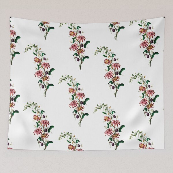 Item preview, Passiflora murucaya designed and sold by Flamin' Galah.