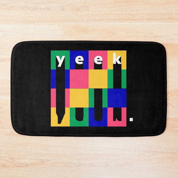 Item preview,  yeek #17 designed and sold by yeekonline.
