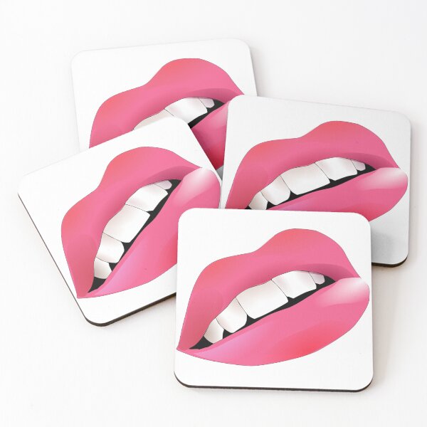 Item preview, hot lips designed and sold by Animalhead.