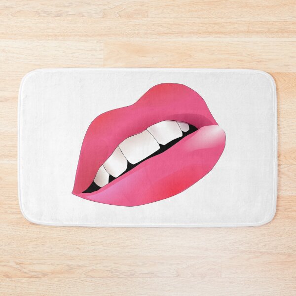 Item preview, hot lips designed and sold by Animalhead.