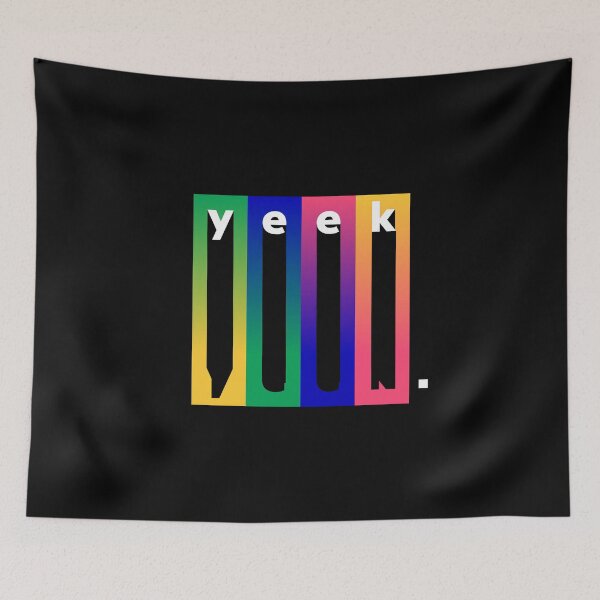 Item preview, yeek #18 designed and sold by yeekonline.