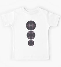 Ink Pattern Kids Tee