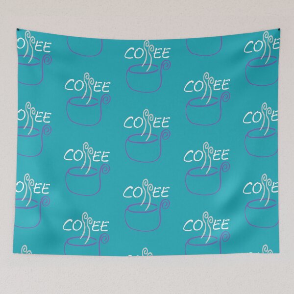 Item preview, Artistic Coffee design gift for women gift for men designed and sold by BRtisticDesigns.