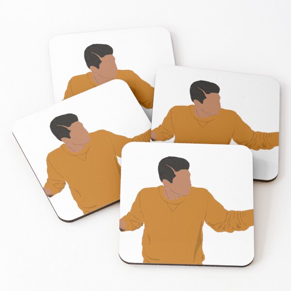 Item preview, Michael Blaustein Sticker designed and sold by slomer1477.