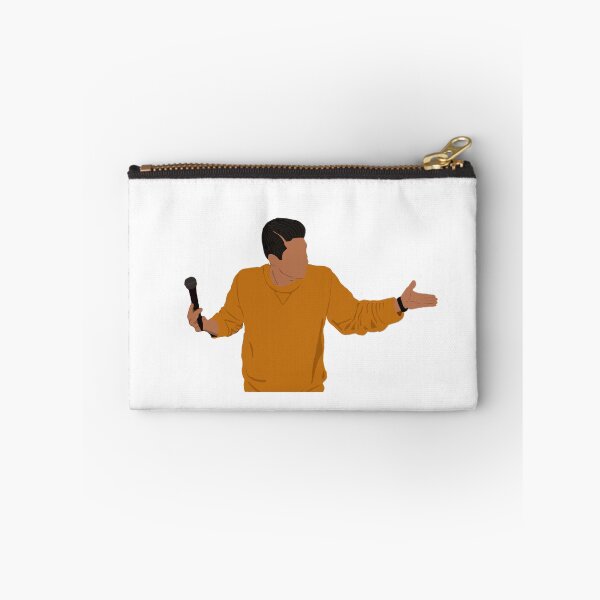 Item preview, Michael Blaustein Sticker designed and sold by slomer1477.