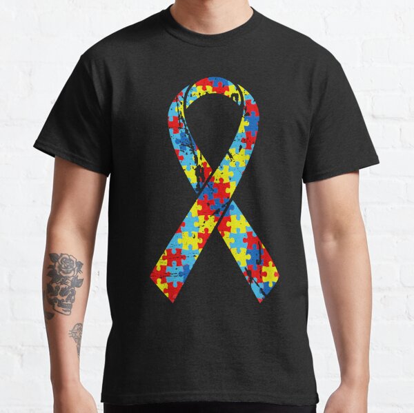 autism t shirts humor