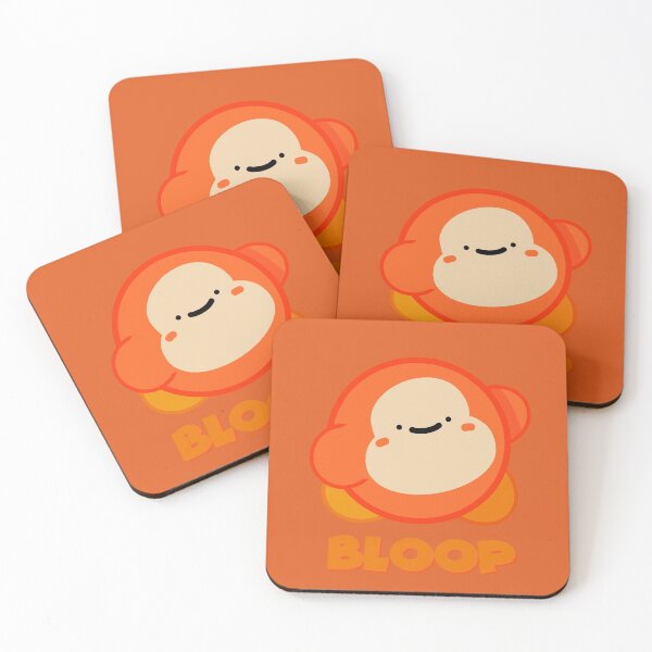 Item preview, Waddle Dee designed and sold by Levi Jaca.