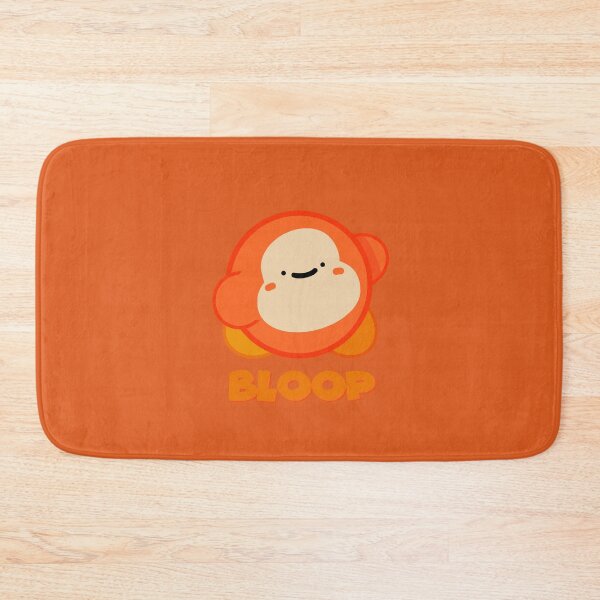 Item preview, Waddle Dee designed and sold by Levi Jaca.