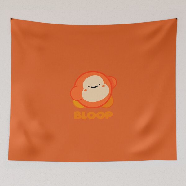 Item preview, Waddle Dee designed and sold by Levi Jaca.