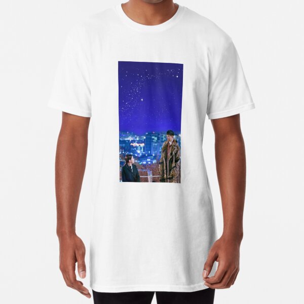 Hwayugi Long T-Shirt