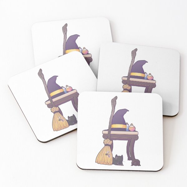 Item preview, Witch's Catch-all designed and sold by Martha Varner.