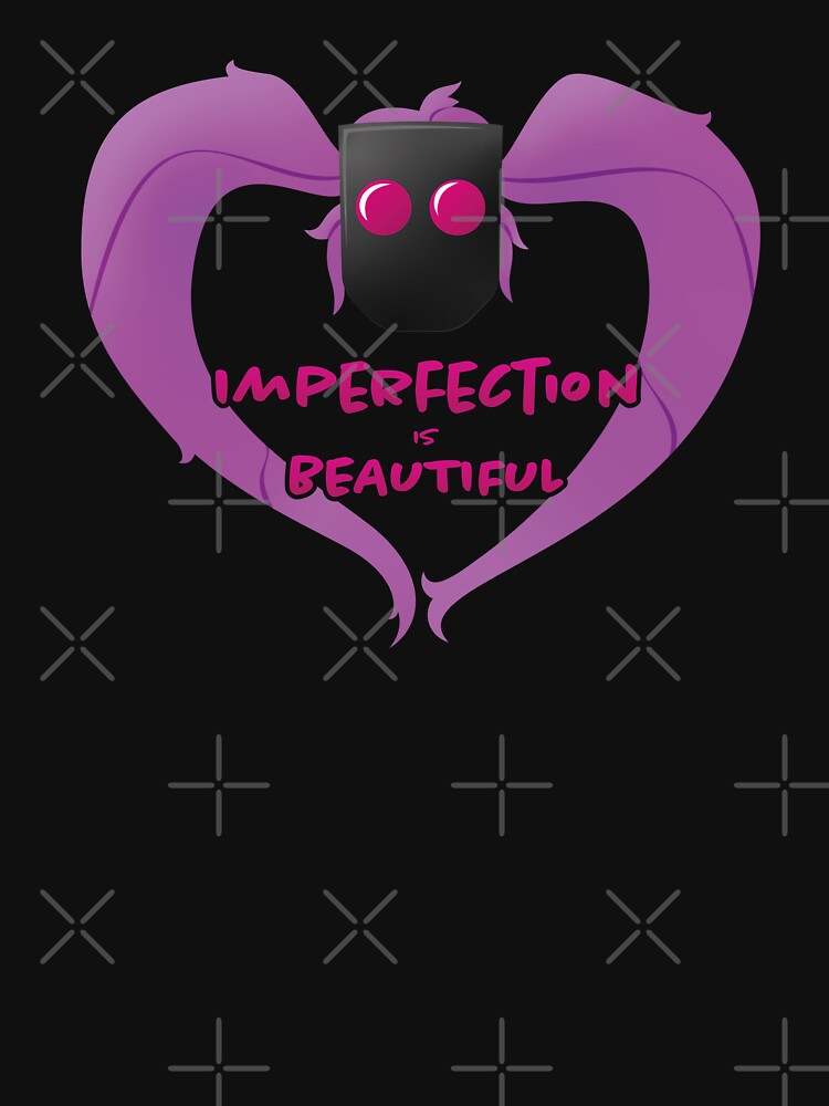 "Entrapta Imperfection is BEAUTIFUL" Tshirt for Sale by spaceweevil