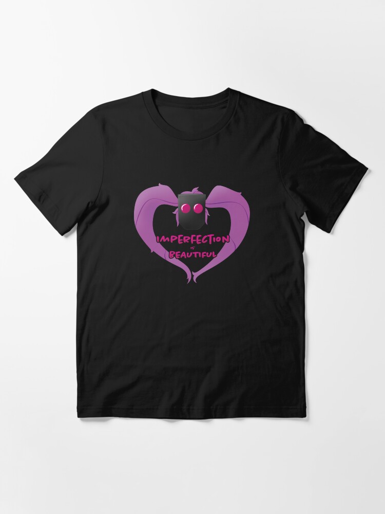 "Entrapta Imperfection is BEAUTIFUL" Tshirt for Sale by spaceweevil