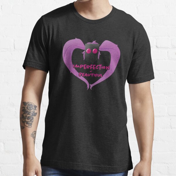 "Entrapta Imperfection is BEAUTIFUL" Tshirt for Sale by spaceweevil