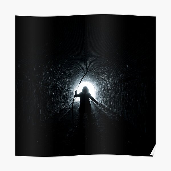 You Shall Not Pass Poster