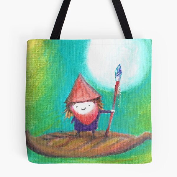 Item preview, leaf wiz designed and sold by MichaelVee.