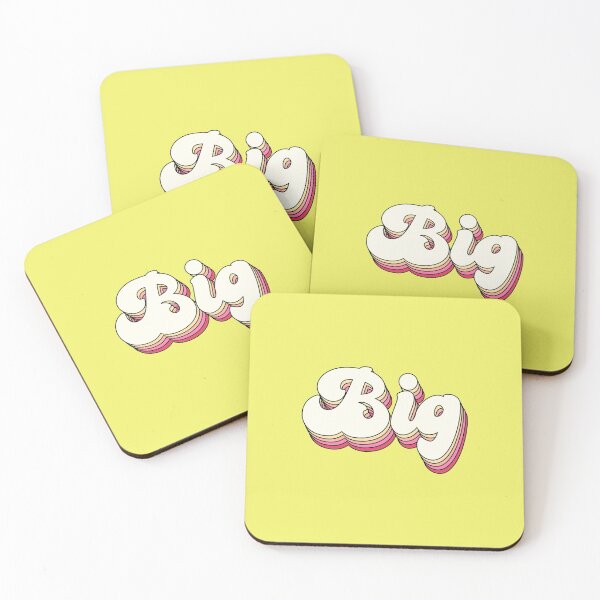 Item preview, Sorority Big designed and sold by Olivia Ossege.