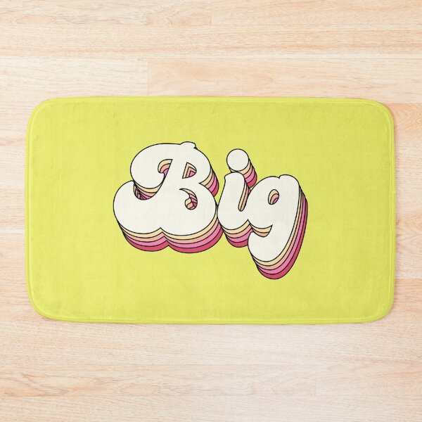 Item preview, Sorority Big designed and sold by Olivia Ossege.