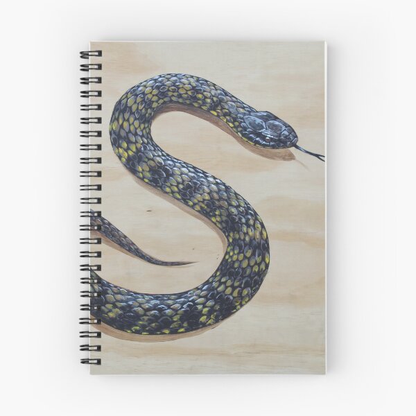 Item preview, Tiger Snake designed and sold by SnakeArtist.