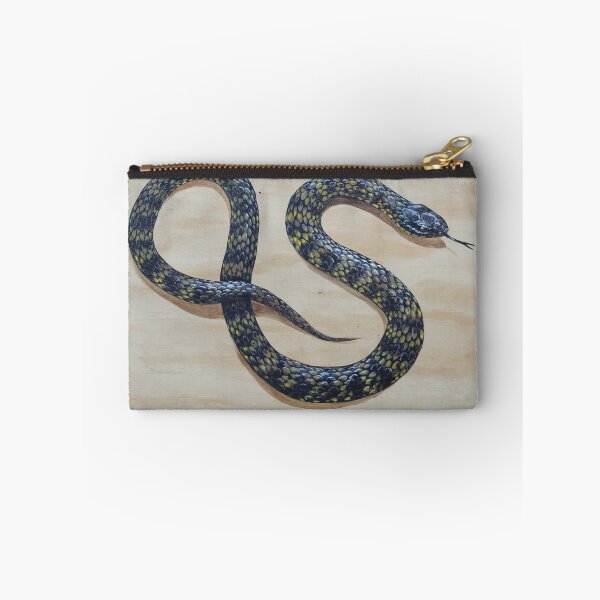 Item preview, Tiger Snake designed and sold by SnakeArtist.