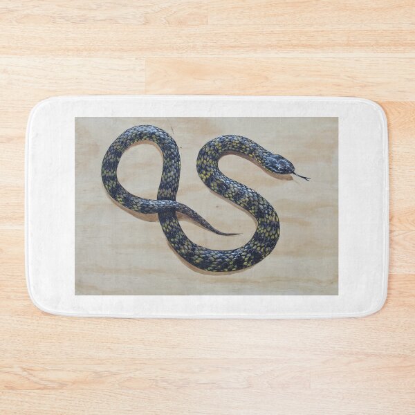 Item preview, Tiger Snake designed and sold by SnakeArtist.