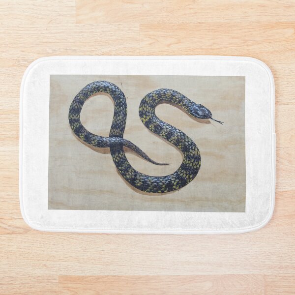 Item preview, Tiger Snake designed and sold by SnakeArtist.