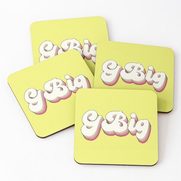 Item preview, Sorority GBig designed and sold by Olivia Ossege.