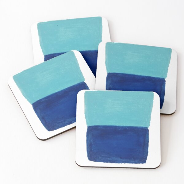 Item preview, duo sky & sea designed and sold by Myriam El Haik.