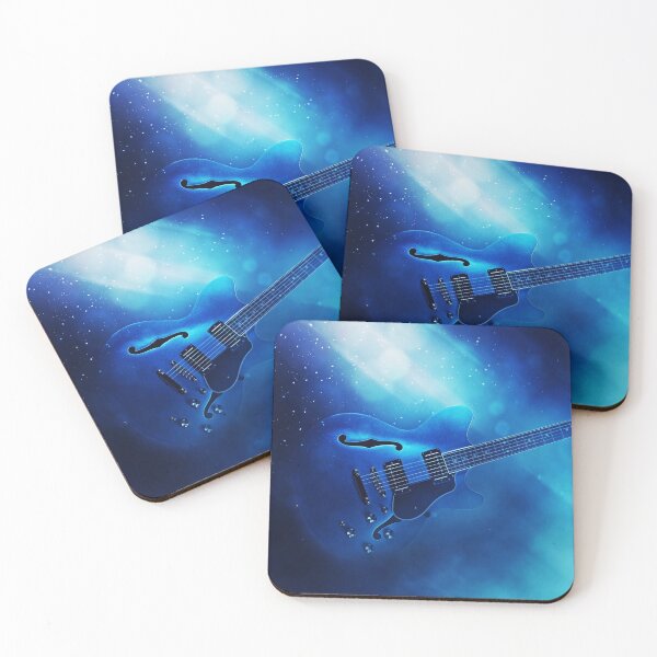 Item preview, Guitar Blues designed and sold by MitchellAK.