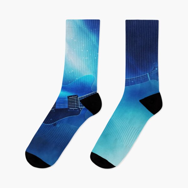 Item preview, Guitar Blues designed and sold by MitchellAK.