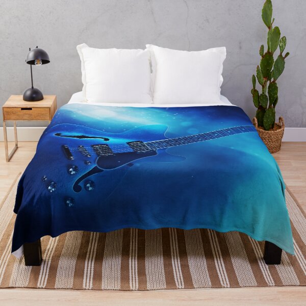 Item preview, Guitar Blues designed and sold by MitchellAK.