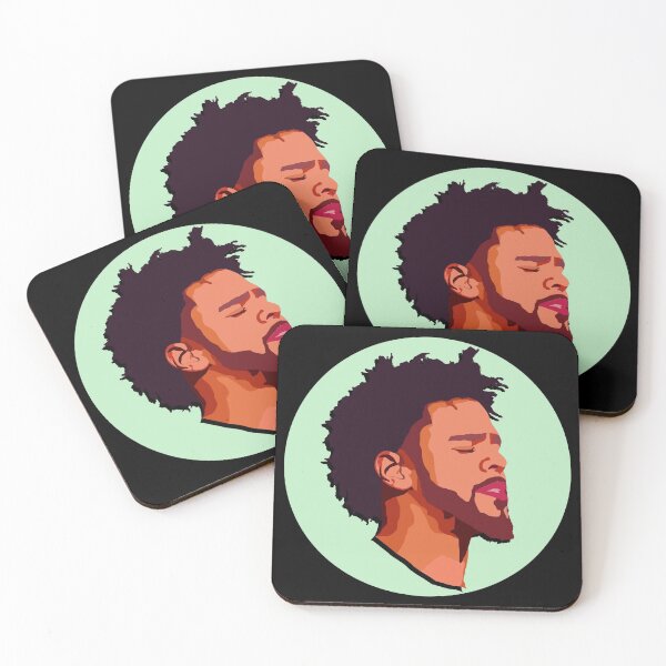 Item preview, J. Cole designed and sold by JohnCarpenter2.