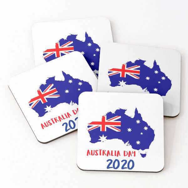 Item preview, australia day designed and sold by Animalhead.