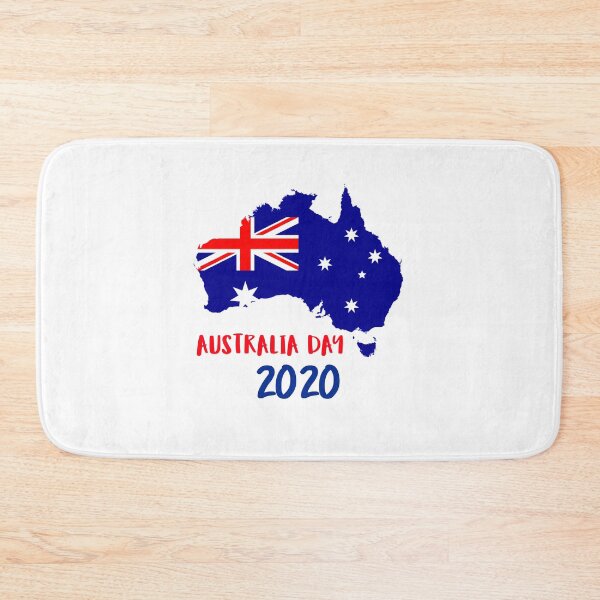Item preview, australia day designed and sold by Animalhead.