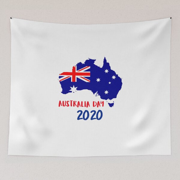 Item preview, australia day designed and sold by Animalhead.