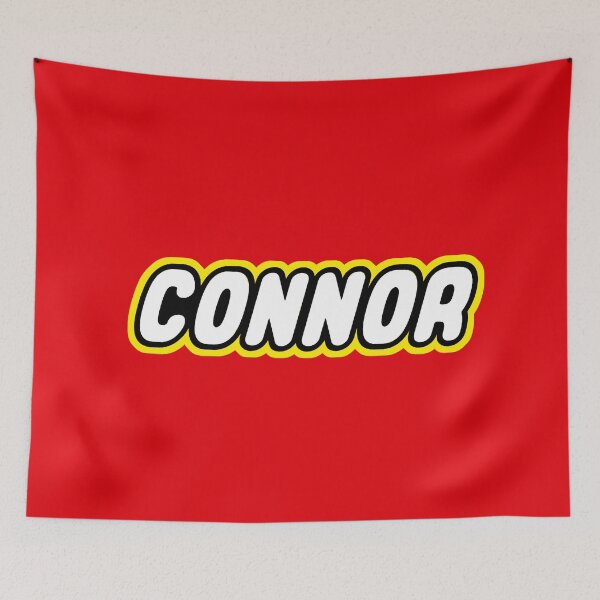 Item preview, Connor LEtsGO  designed and sold by Urosek.
