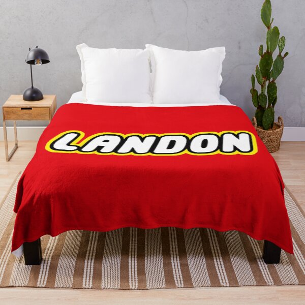 Item preview, LEtsGO Landon designed and sold by Urosek.