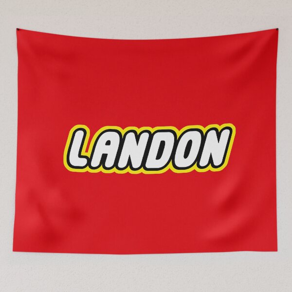Item preview, LEtsGO Landon designed and sold by Urosek.