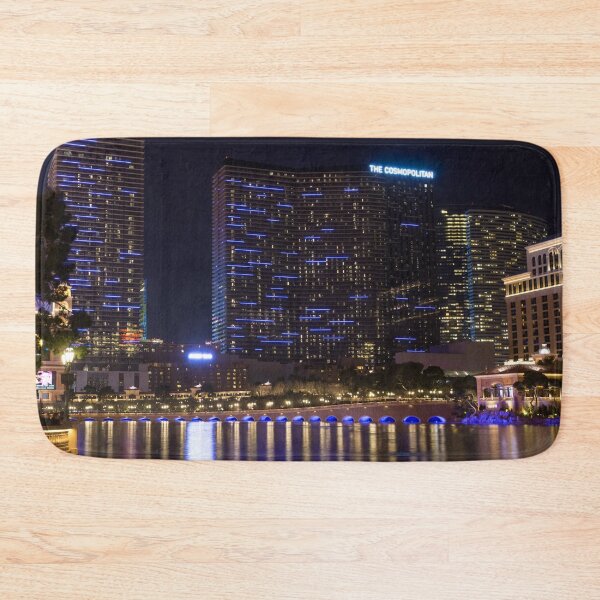 Item preview, Cosmopolitan Vegas Reflections designed and sold by Georgia Mizuleva.