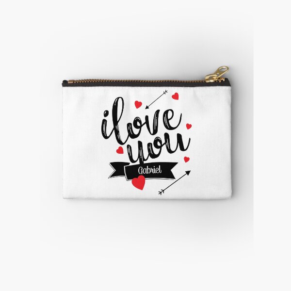 Artikelvorschau, Gabriel, ich liebe dich entworfen und verkauft von Urosek.