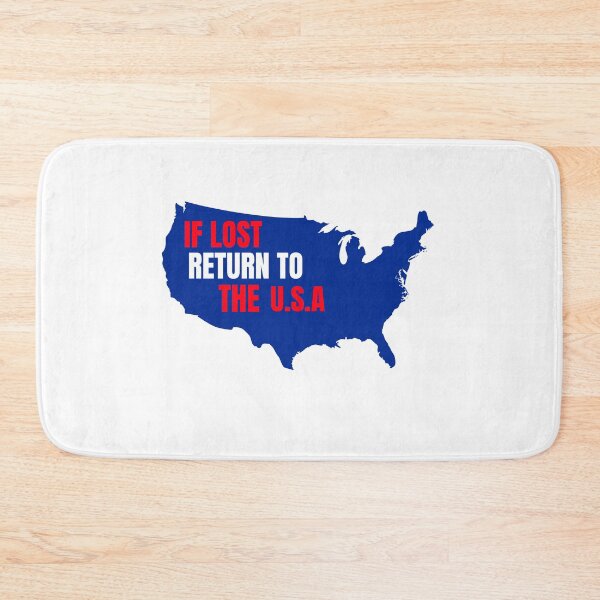 Item preview, u.s.a designed and sold by Animalhead.