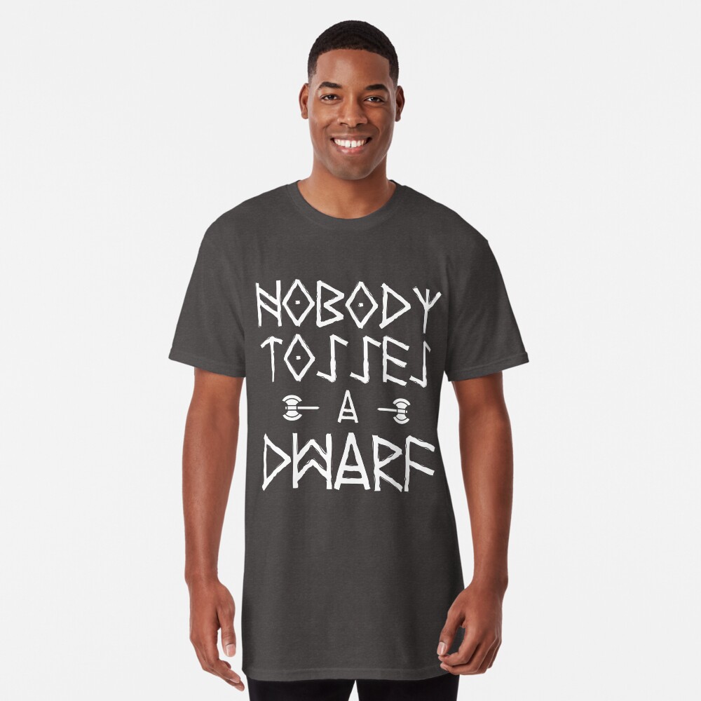 Item preview, Long T-Shirt designed and sold by heroics.