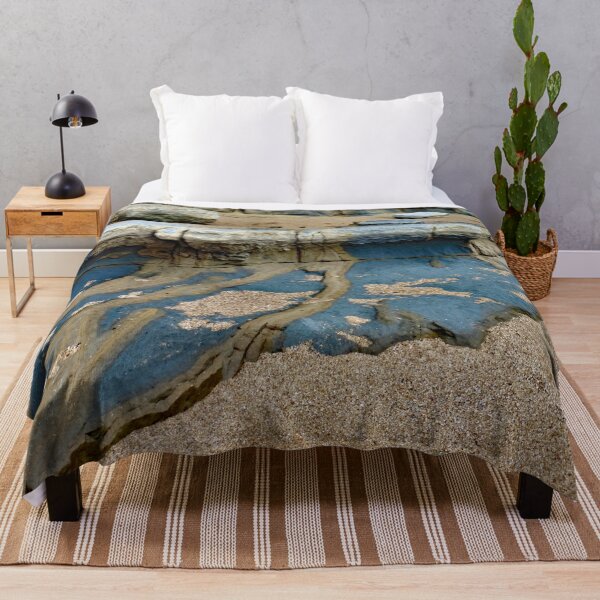 Item preview, Blue Strata designed and sold by Yampimon.