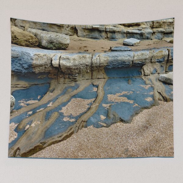 Item preview, Blue Strata designed and sold by Yampimon.