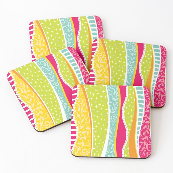 Item preview, colourful patchwork designed and sold by MallsD.