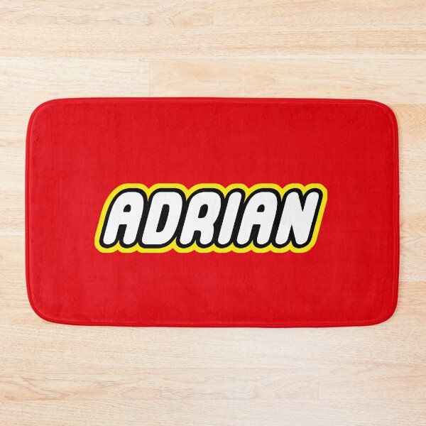 Item preview, Adrian LEtsGO  designed and sold by Urosek.