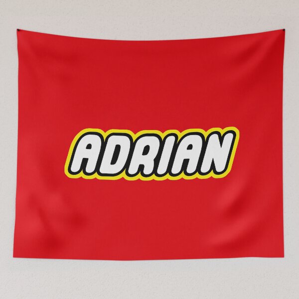 Item preview, Adrian LEtsGO  designed and sold by Urosek.