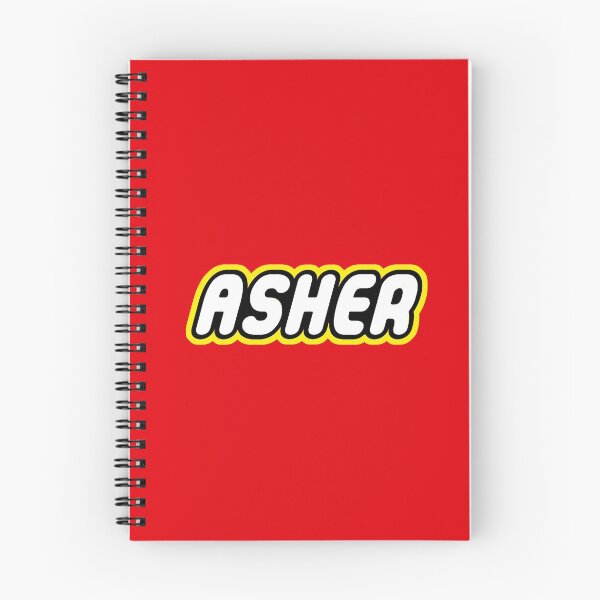 Item preview, LEtsGO Asher designed and sold by Urosek.