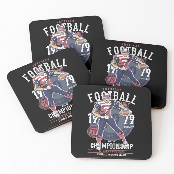 Item preview, American Football Player designed and sold by Cheap Women's Shirts.