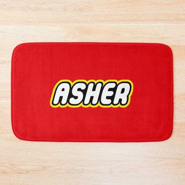 Item preview, LEtsGO Asher designed and sold by Urosek.